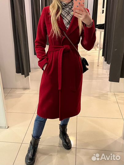 Пальто женское