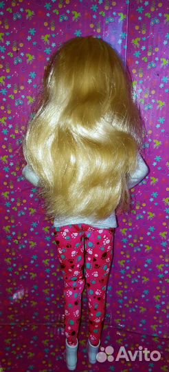 Barbie Olympic Gymnast и Pet Doctor