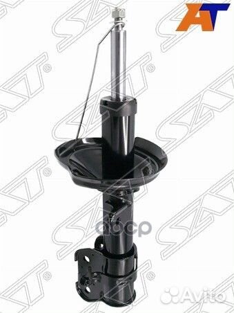 Стойка передняя honda stepwgn RF# 01-05 LH ST-5