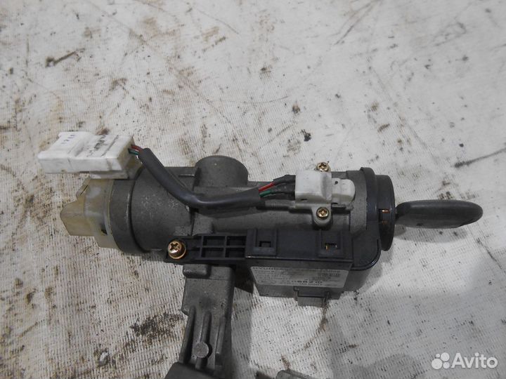 Замок зажигания комплект Kia Cerato 1