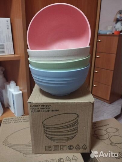 Маслёнка.Чайные пары. Пароварка