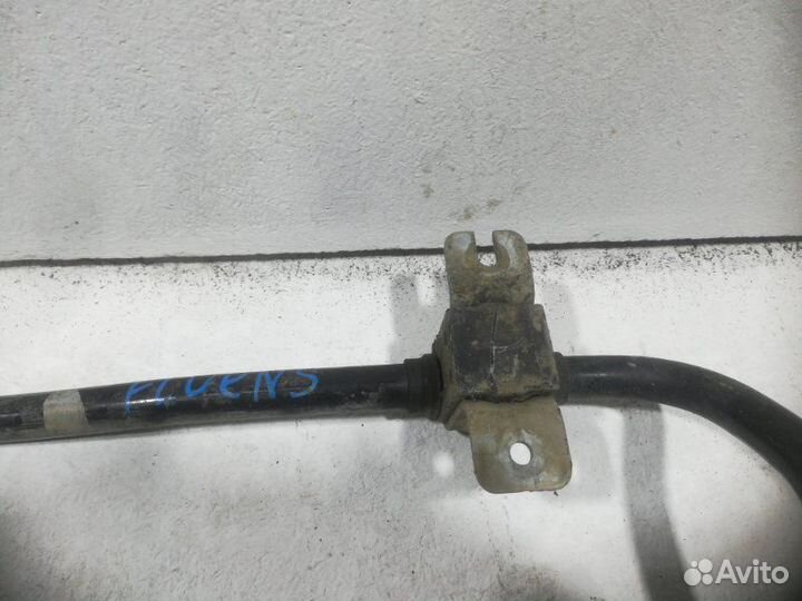 Стабилизатор передний Renault Fluence L30