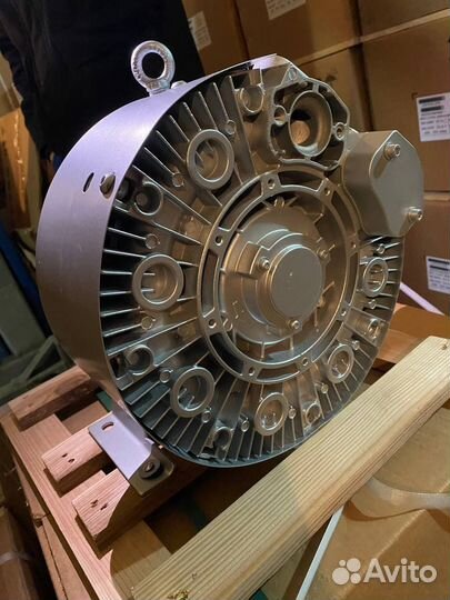 Аэратор для пруда