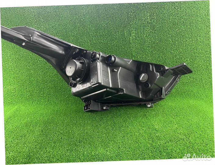 Фара левая Хендай Крета