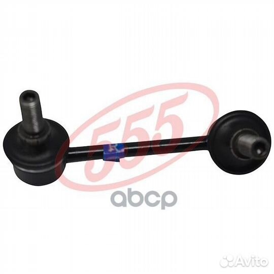 Стойка стабилизатора, задняя правая (комплект с