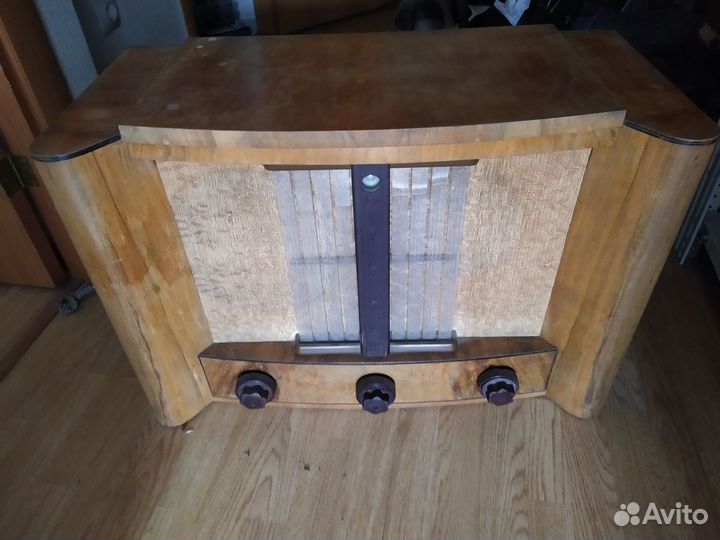 Радиоприёмник Мир - 152