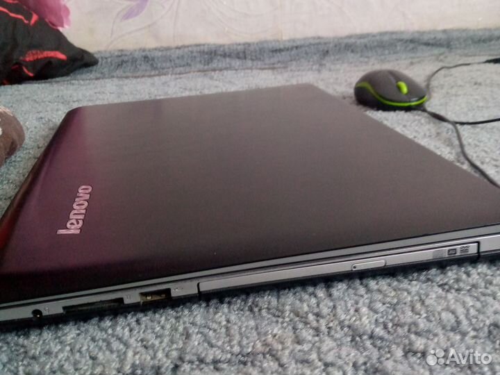 Lenovo z50-70