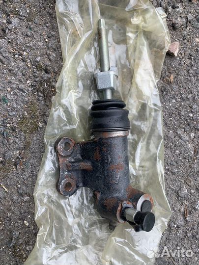 Цилиндр сцепления газ 3307,3308,66