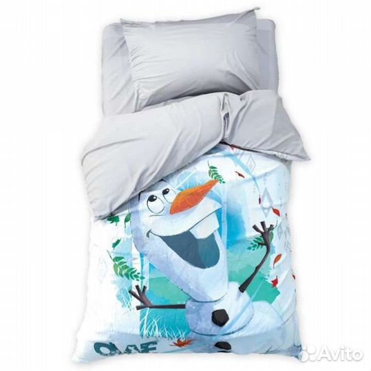 Постельное белье для девочек и мальчиков