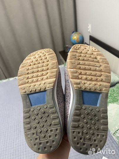 Кроссовки для мальчика