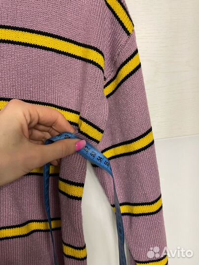 Джемпер М б/у