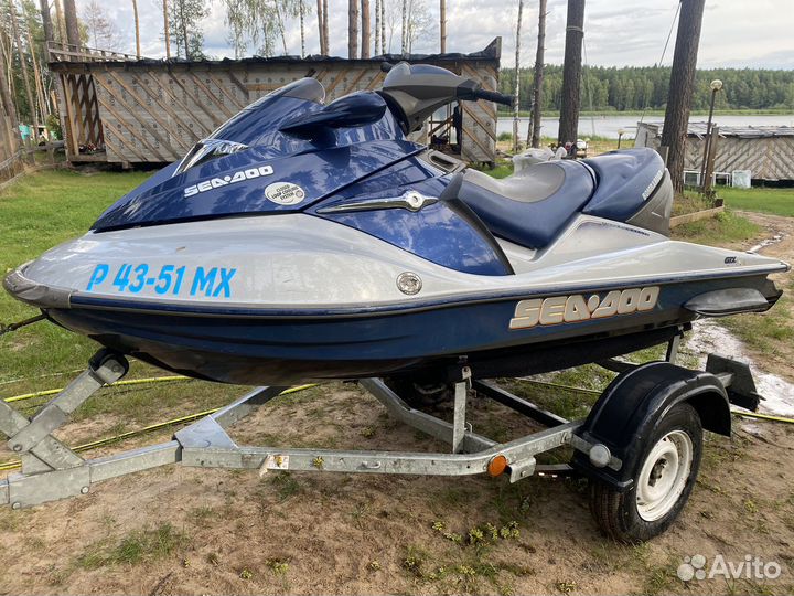 Brp Gtx 185