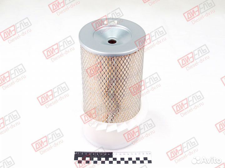 Фильтр воздушный LL1681-FN/6424690 Bw