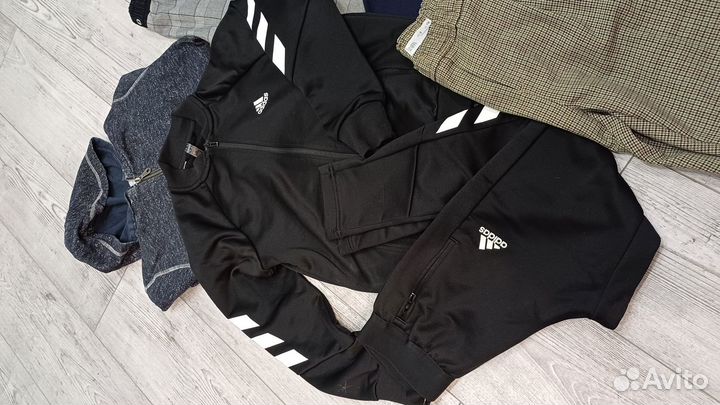 Продам вещи и обувь пакетом