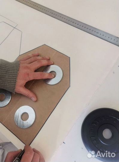 Баллистика (защита) в пятиточник ссо зт-1 Бр1