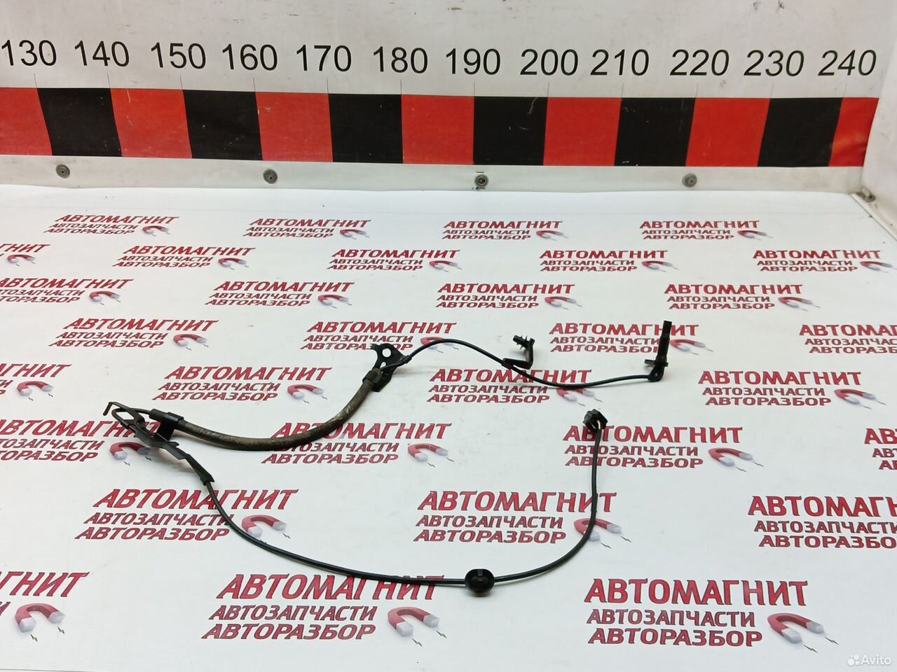 Датчик абс передний правый Тойота Камри 70