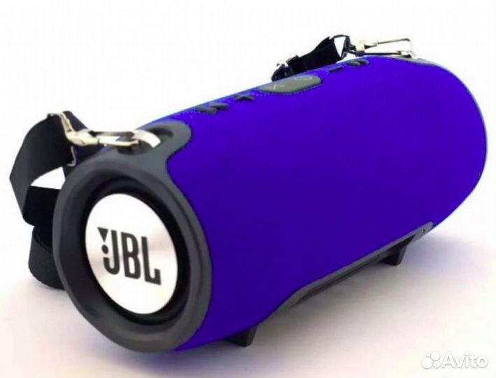 Колонка JBL Xtreme
