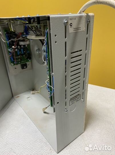 Источник питания skat-V.8