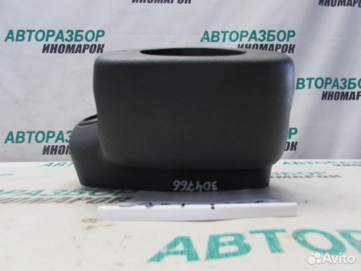 Кожух рулевой колонки для Hyundai Getz 2002-2010г