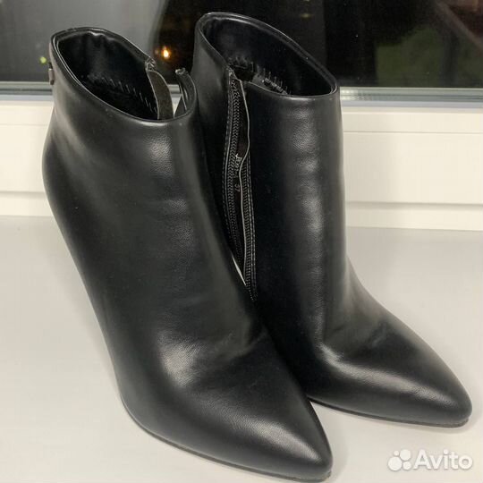 Ботильоны langqi