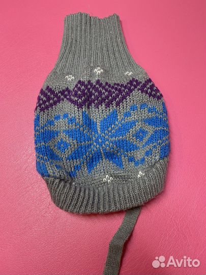 Одежда для собак и кошек