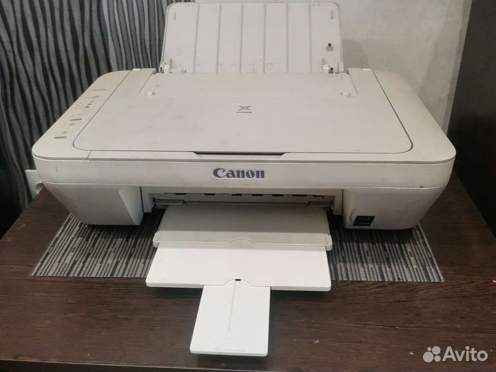 Принтер Canon pixma mg2440