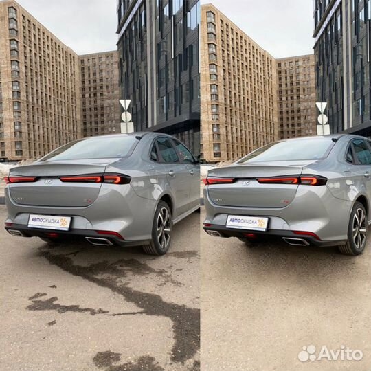 Ретушь фотографий