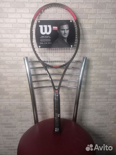 Ракетка для большого тенниса wilson