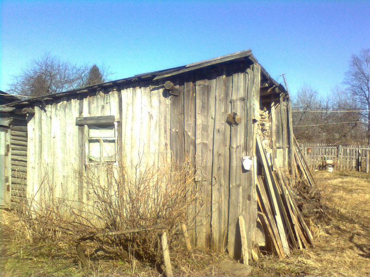 Дача 26 м² на участке 15 сот.