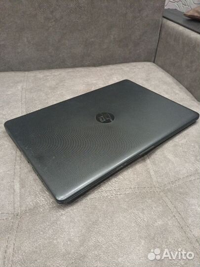 Продаю ноутбук HP на i3