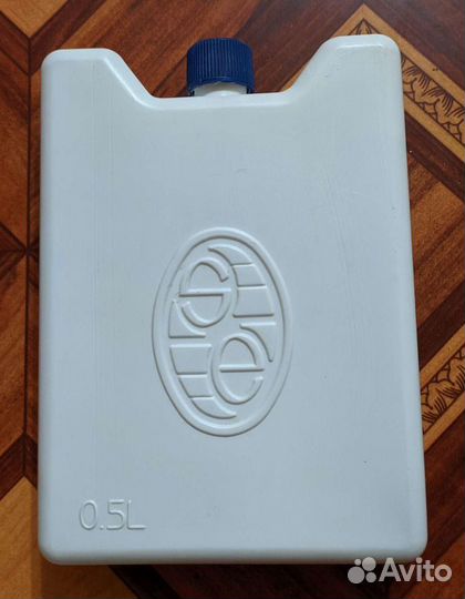 Хладоэлементы разных размеров