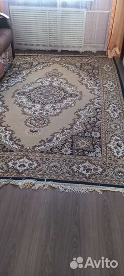 Брестский жаккардовый ковер