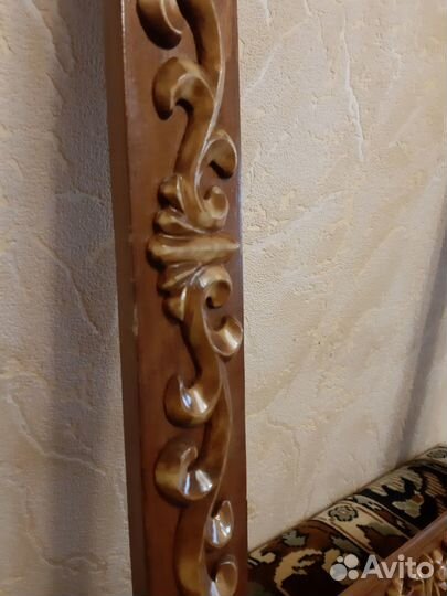 Рама рамка деревянная ручная работа