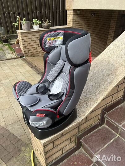 Детское автокресло от 0 до 25
