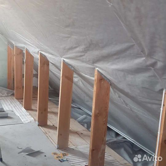 Утеплитель пеноизол, компоненты