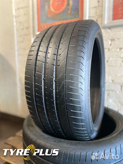 Pirelli P Zero 315/35 R21 111Y