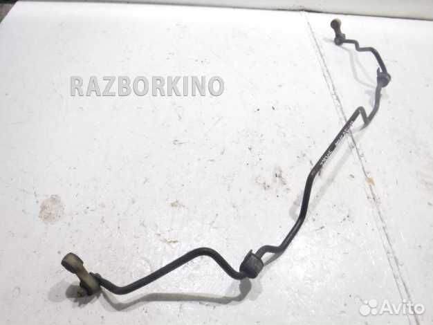 Стабилизатор задний 3B0511409C