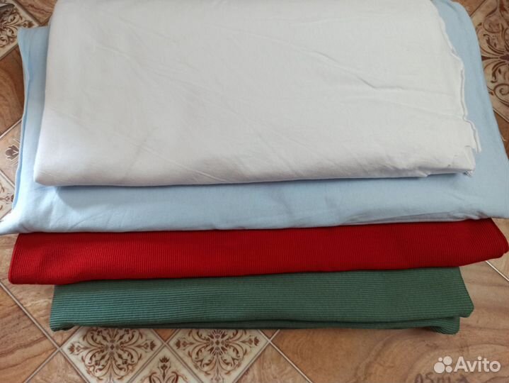 Заказ для рукоделия