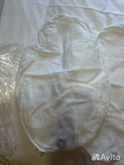 Пеленки Red castle 3 шт., оригинал