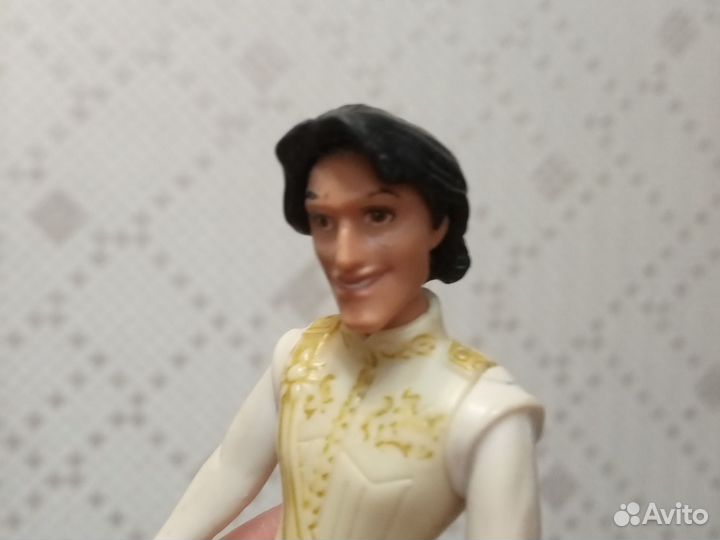 Фигурка принца