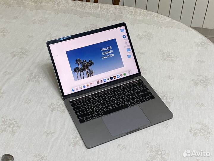 Apple MacBook Air 13 2019