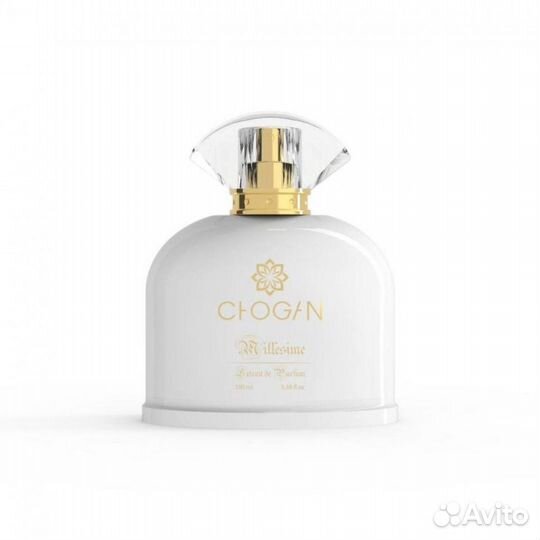 Парфюм Chogan вдохновлен Mon Paris от YSL