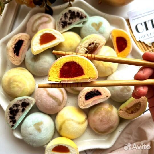 Моти Кургана