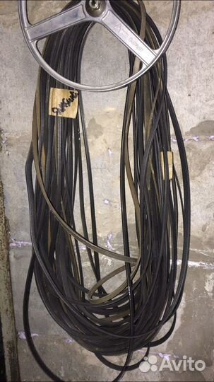 Запчасти на стиральную машинку