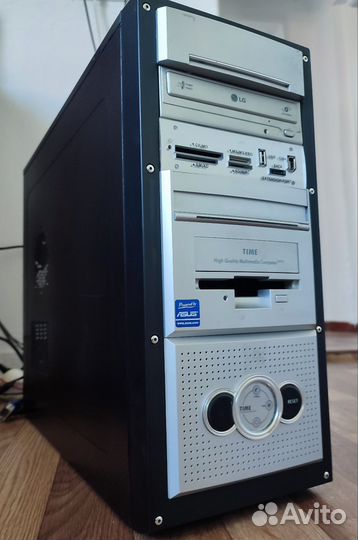 Intel core i5, 8gb видео, 16gbоп+ssd+доставка