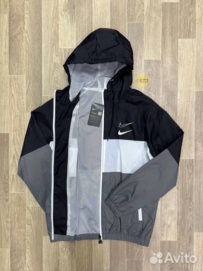 Ветровка nike