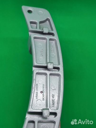 Петля люка samsung DC61-02099A