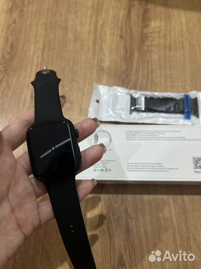 Smart watch серия 8