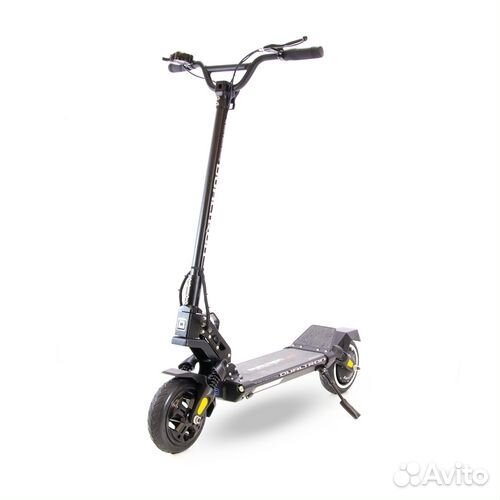 Электросамокаты Dualtron Mini в екб
