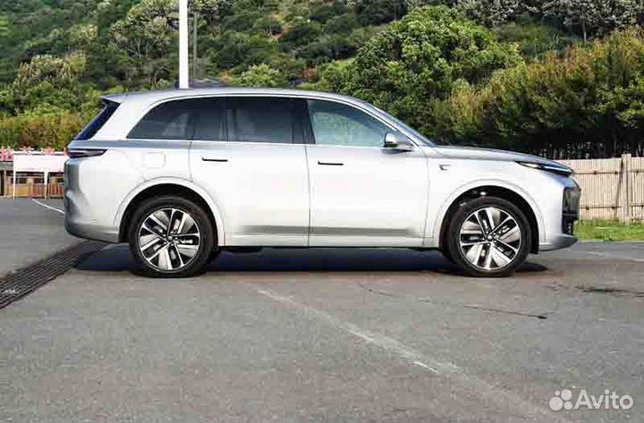 В Разборе Li L8